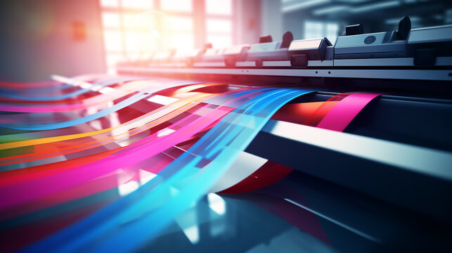 Printing Services