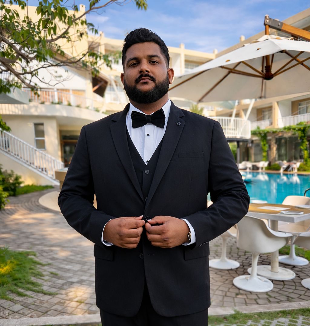 CEO Image